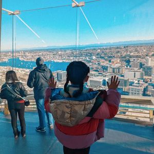 Image post by @visitseattle on Instagram