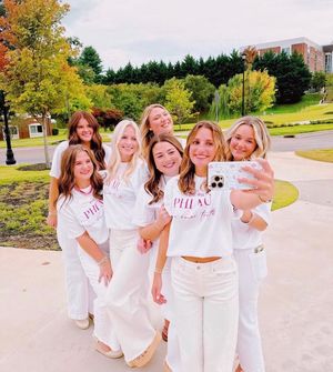 Image post by @phimufraternity on Instagram