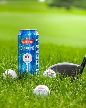 Image post by @sleemanbeer on Instagram