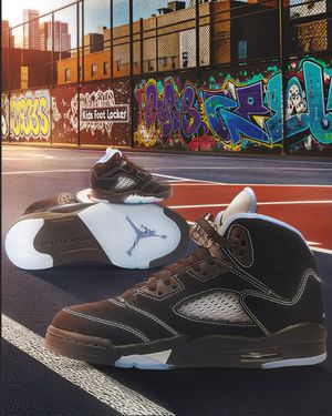 Image post by @kidsfootlocker on Instagram