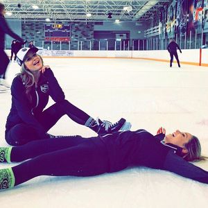 Image post by @lakingsicecrew on Instagram