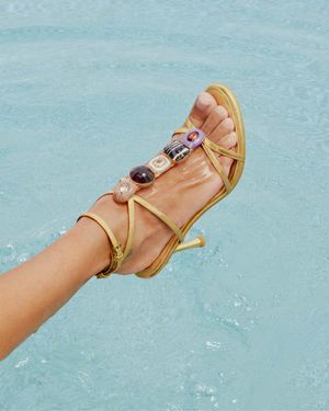 Image post by @kurtgeiger on Instagram