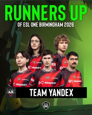 Image post by @esldota2 on Instagram