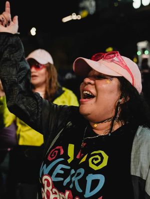 Image post by @nashvillesc on Instagram