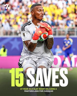 Video post by @onefootball on TikTok