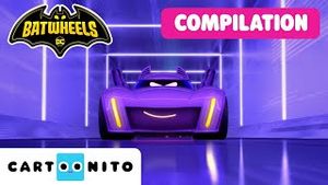 Video post by @cartoonito on YouTube