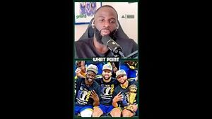 Video post by @draymondgreenshow on YouTube