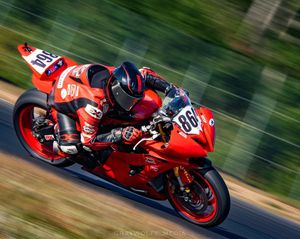 Image post by @wolfridesbikesWRB on Facebook