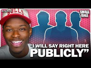 Video post by @smallballpod on YouTube