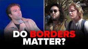 Video post by @turningpointusa on YouTube