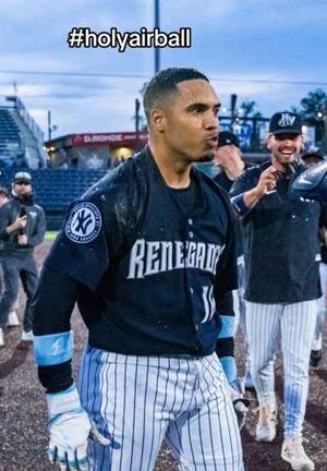 Video post by @hvrenegades on TikTok