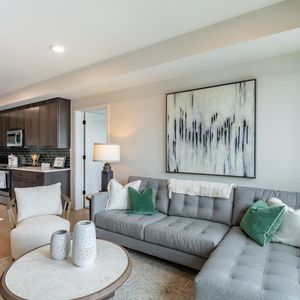 Image post by @titletownflats on Instagram