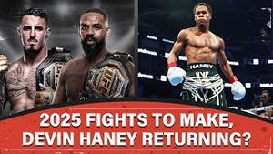 Video post by @morningkombat on YouTube
