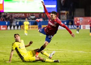 Image post by @toyotastadium on Instagram