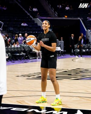 Image post by @madeforthew on Instagram