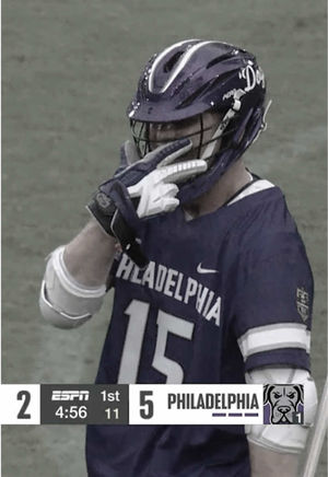 Video post by @lacrossenetwork on TikTok