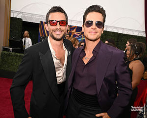 Image post by @TelevisionAcad on Twitter