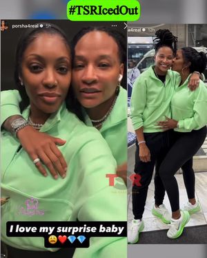 Image post by @theshaderoom on Instagram