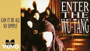 Video post by @wutangclan on YouTube