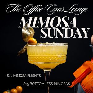 Image post by @theofficecigarlounge1 on Instagram