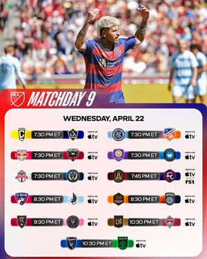 Image post by @mls on Instagram