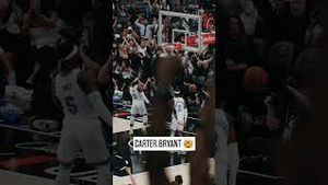 Video post by @spurs on YouTube