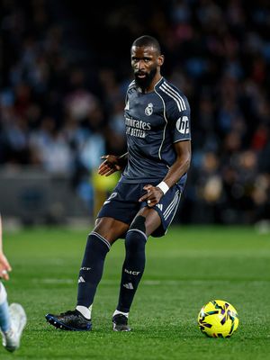 Image post by @realmadrid on Instagram