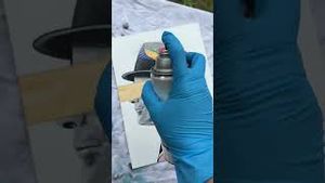 Video post by @ambargarciatv on YouTube