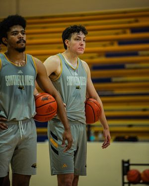 Image post by @southernmissmbb on Instagram