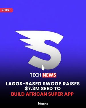 Image post by @bytecastdaily on Instagram