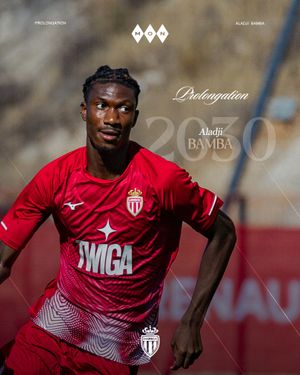 Image post by @asmonaco on Instagram