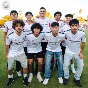 Image post by @sacrepublicfcacademy on Instagram