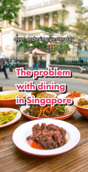 Image post by @visit_singapore on TikTok