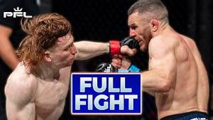 Video post by @pflmma on YouTube