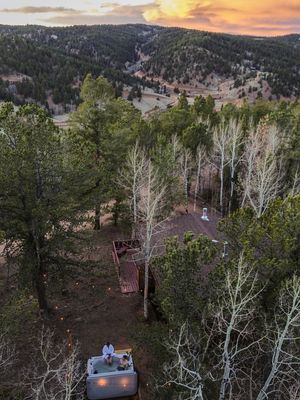 Image post by @coloradomountaintowns on Instagram