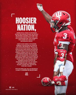 Image post by @Mullen_7era on Twitter