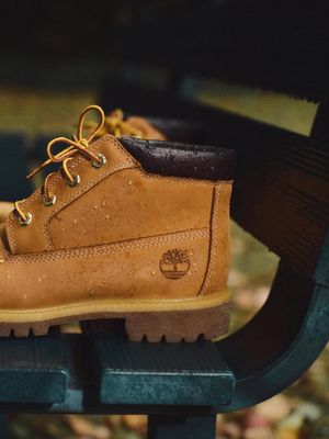 Image post by @timberland_taiwan on Instagram