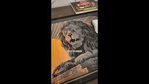 Video post by @corsair on YouTube