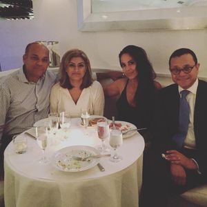 Image post by @nancycialdella on Instagram