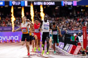 Image post by @diamondleagueathletics on Instagram