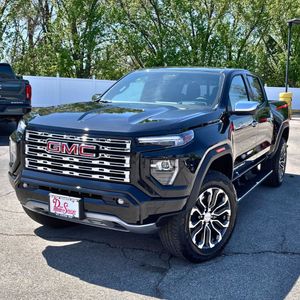 Image post by @davesinclairbuickgmc on Instagram