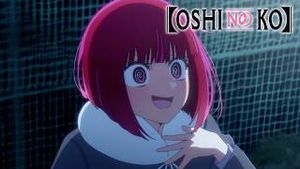Video post by @crunchyroll on YouTube