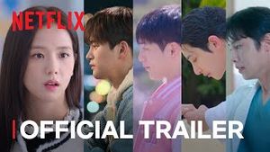 Video post by @netflix on YouTube