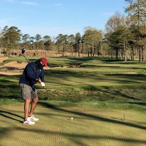 Image post by @unionleaguegolf on Instagram