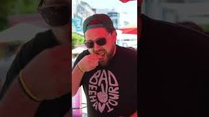 Video post by @sabra on YouTube