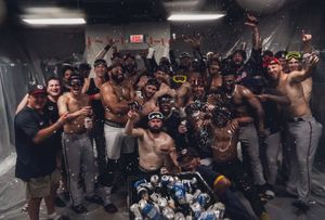 Image post by @nashvillesounds on Twitter
