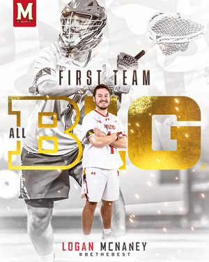 Image post by @terpsmlax on Instagram
