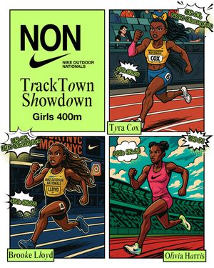 Image post by @nsaf_track on Instagram