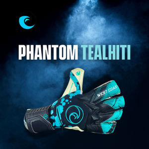 Image post by @westcoastgk on Instagram