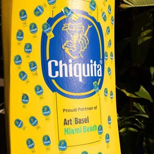 Image post by @chiquitabanana on Instagram